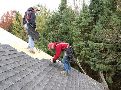 About Roof Repair Experts Plumville, PA